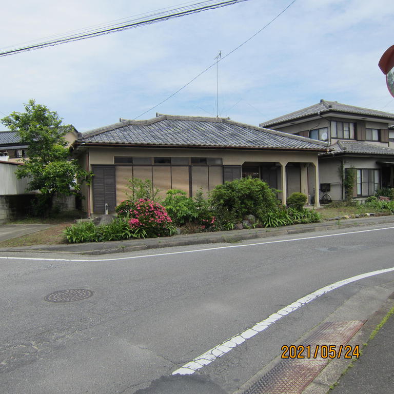 コバヤシ住宅