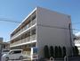 レオパレス浅香山 2階 築21年8ヶ月の賃貸物件