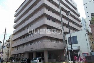 【小田原市栄町のマンションの病院】