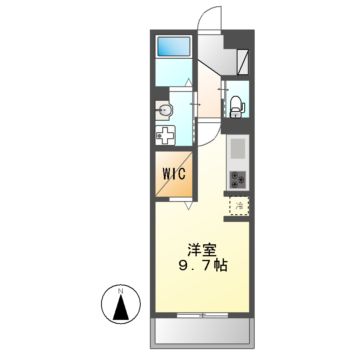 D-room黄金の間取り