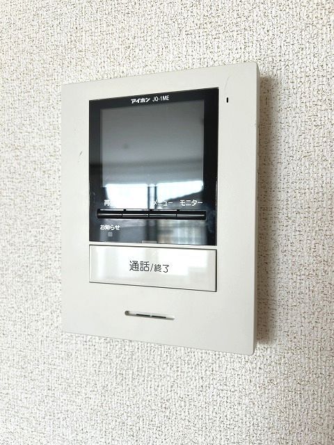 【藤枝市水守のアパートのその他】