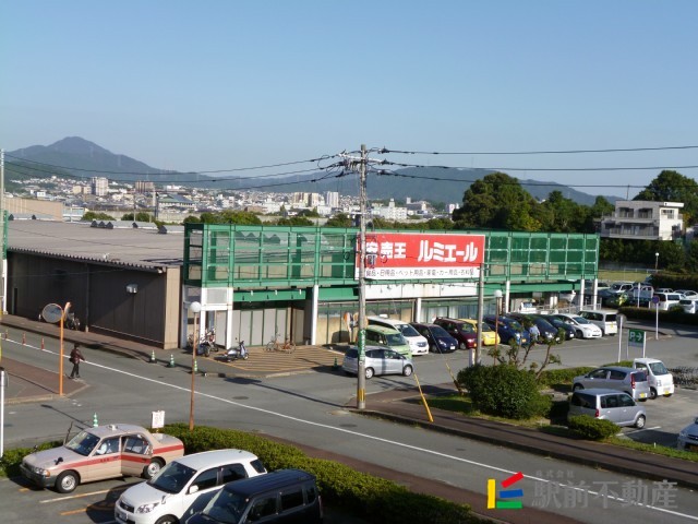 【太宰府市観世音寺のマンションのその他】