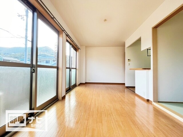 【フォブール緑ヶ丘Ｂのその他部屋・スペース】