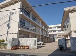 【姫路市野里堀留町のアパートの中学校】