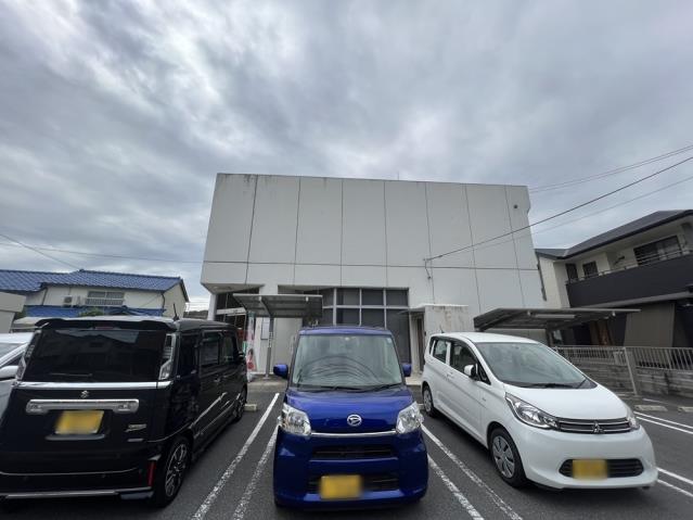 銀行　トマト銀行和気支店（銀行）まで1634m