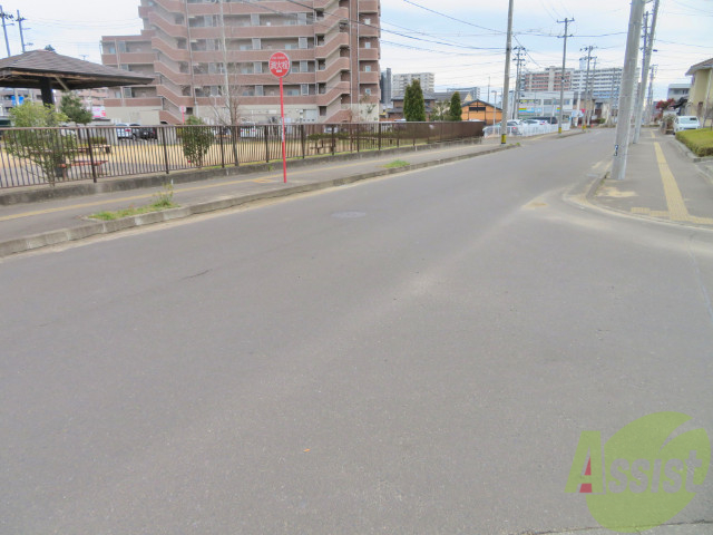 その他共有部分　駐輪場その他