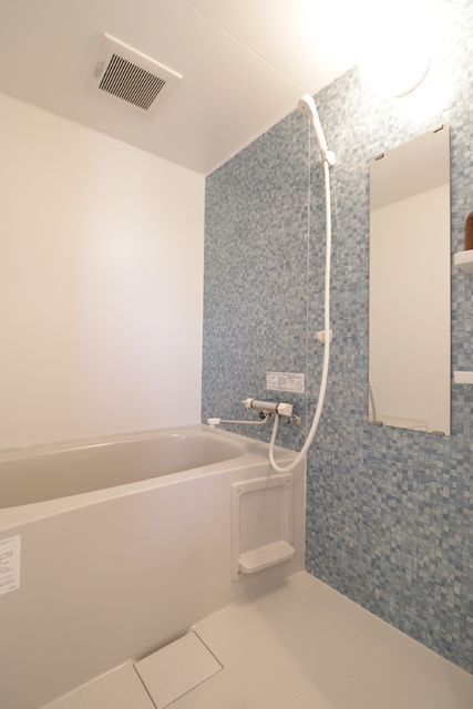 バス・シャワールーム　☆浴室☆