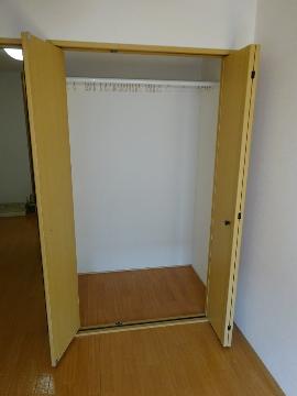 フェリーチェヴィッラ　収納　収納