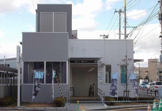 その他　地下鉄東西線卸町駅（その他）まで1200m