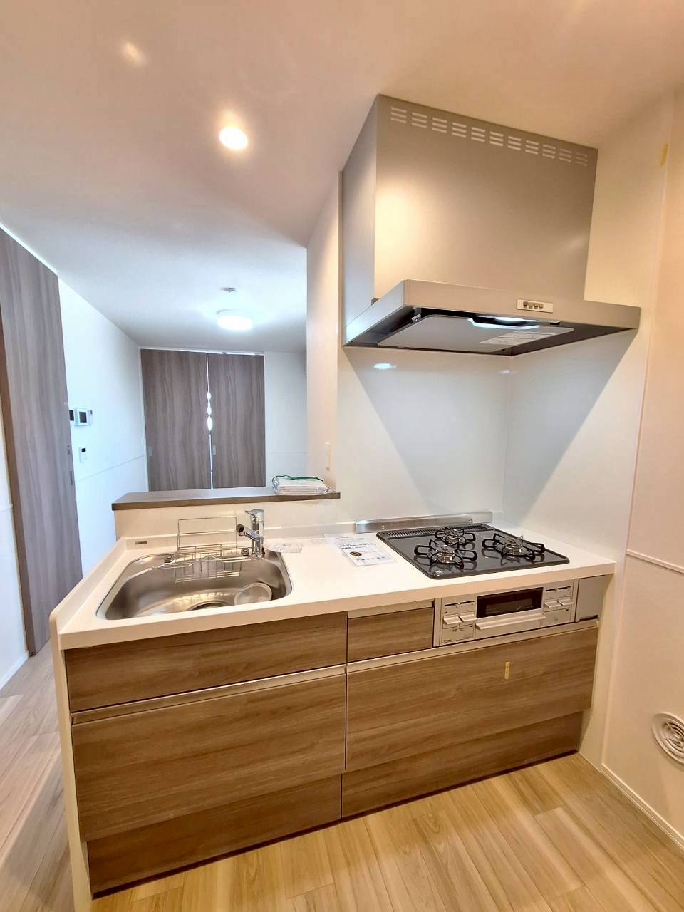 キッチン　★システムキッチン★