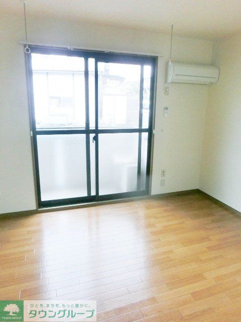 居室・リビング　洋室