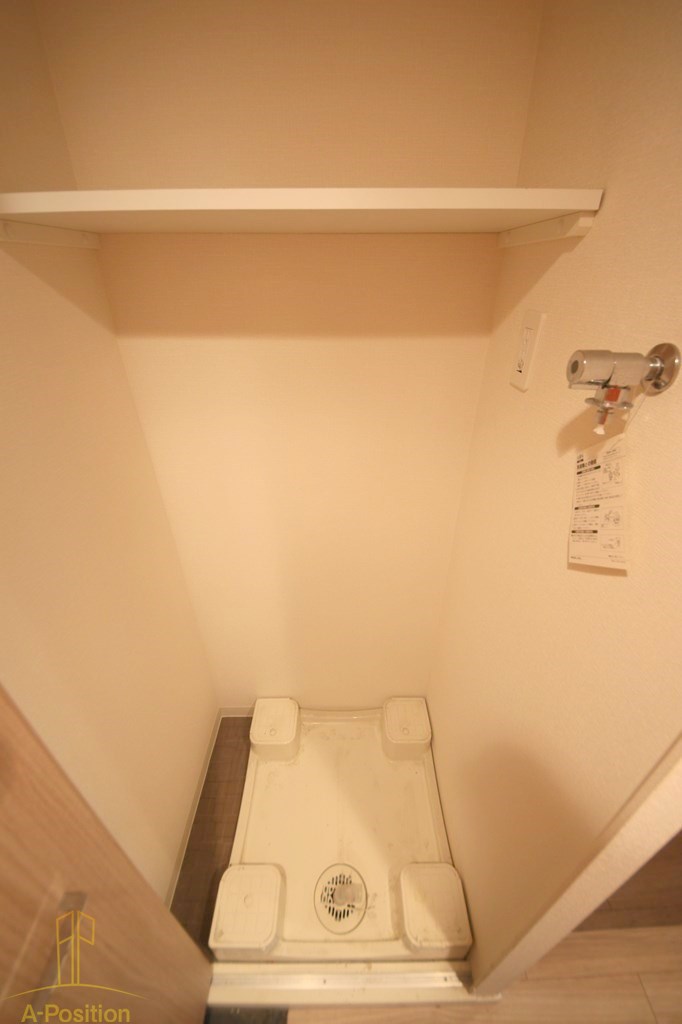 その他設備　プレサンス大阪城公園ネクサス