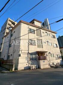 東京メトロ南北線/赤羽岩淵駅 歩2分