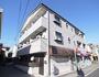 五反野駅より徒歩4分 3階 築34年9ヶ月の賃貸物件