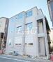 西新井駅より徒歩12分 1階 新築の賃貸物件
