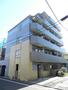 武蔵小山駅より徒歩5分 5階 築33年6ヶ月の賃貸物件