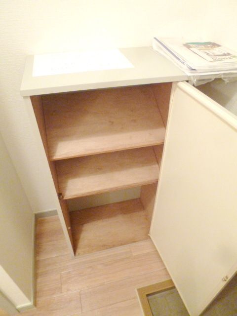 その他　★シューズボックス★