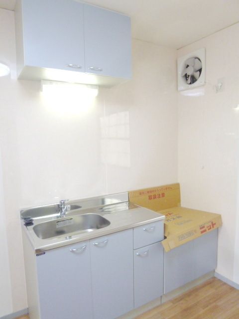 キッチン　★お料理はこちらで★