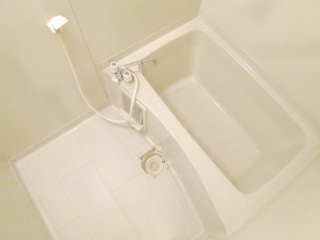 バス・シャワールーム　★バスルーム★