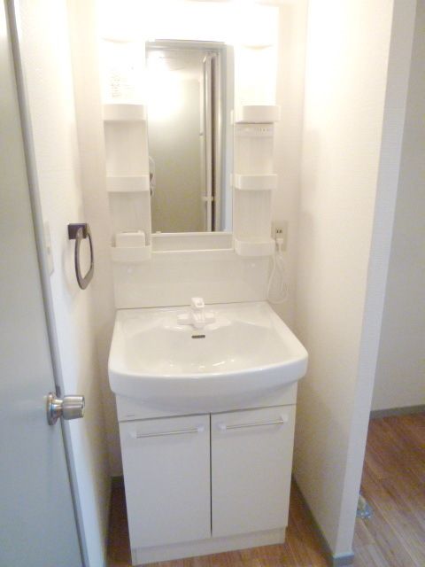 洗面設備　★洗面台★