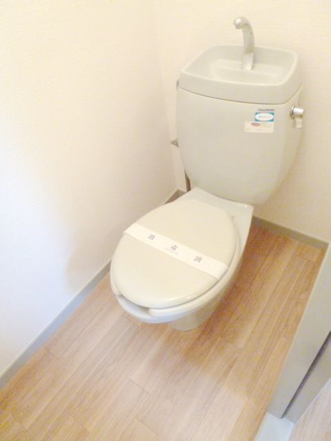 トイレ　★トイレ★