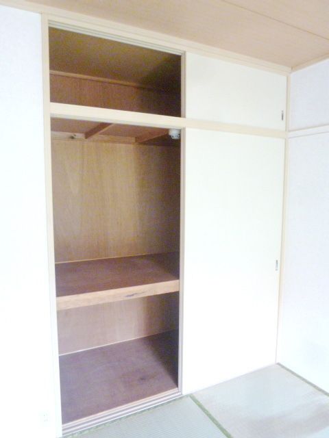 収納　★和室収納★