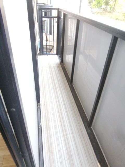 バルコニー　★バルコニー★