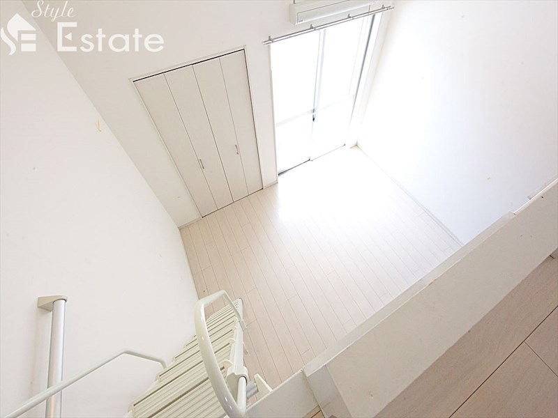 その他部屋・スペース　内装