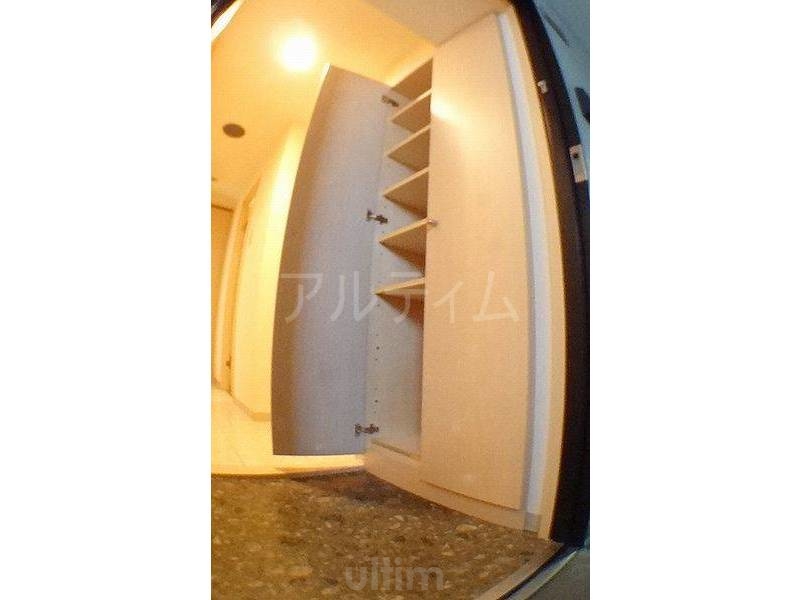 その他　別室の画像です、ご参考までに