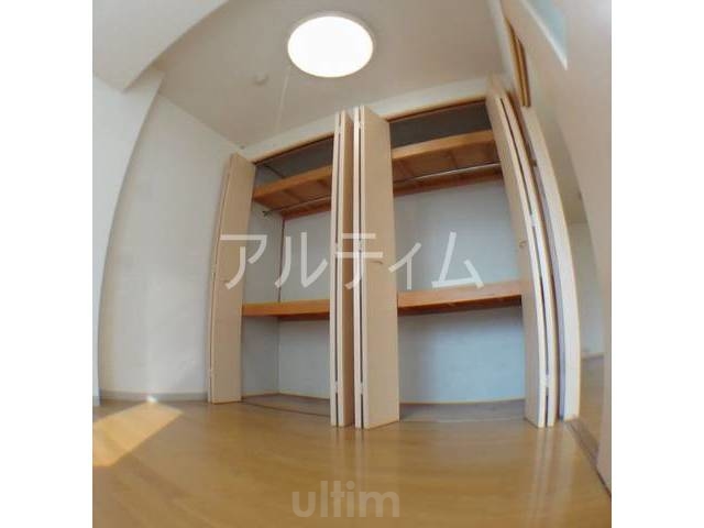 収納　別室の画像です、ご参考までに