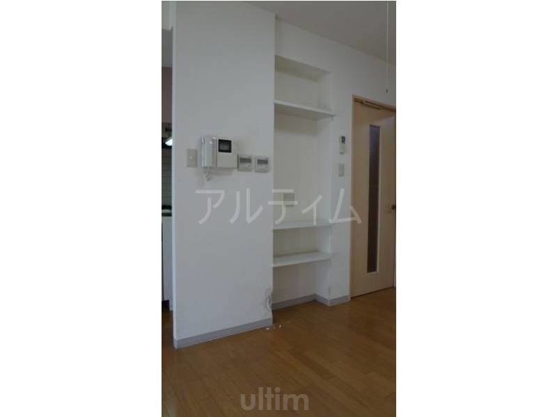 セキュリティ　別室の画像です、ご参考までに