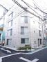 千歳船橋駅より徒歩3分 3階 築9年11ヶ月の賃貸物件