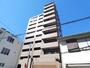 船橋駅より徒歩7分 7階 築22年7ヶ月の賃貸物件