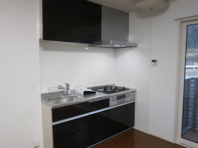 キッチン　同型タイプ