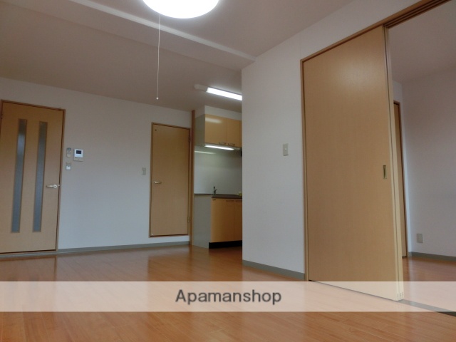 ハートフルサンライズ_内装_0