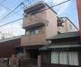 七条駅より徒歩4分 2階 築30年10ヶ月の賃貸物件