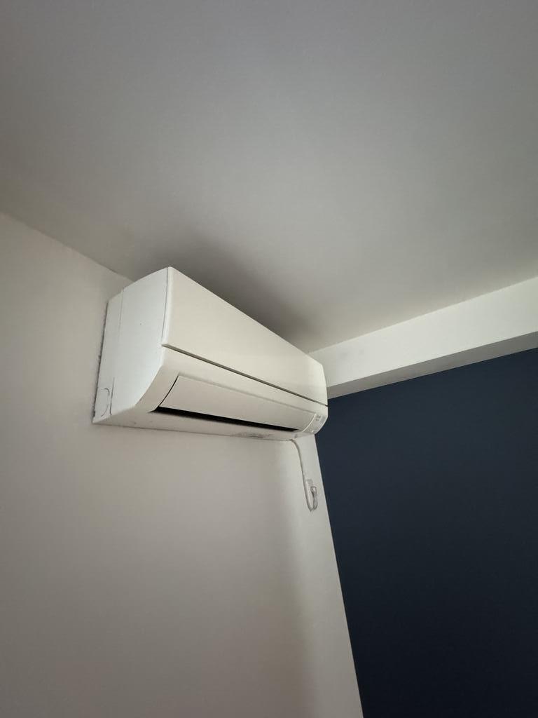 その他設備　エアコン完備です