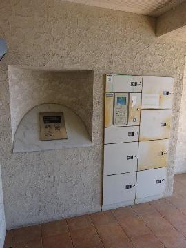 グランエスポワール　その他共有部分　共有部分