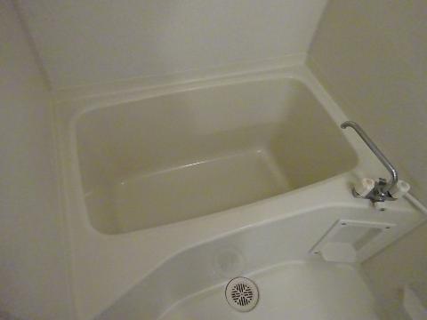 グランエスポワール　バス・シャワールーム　バス