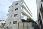 赤塚駅より徒歩5分 築35年10ヶ月 4階建の賃貸物件