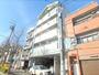 北大路駅よりバス8分 徒歩2分 2階 築36年8ヶ月の賃貸物件