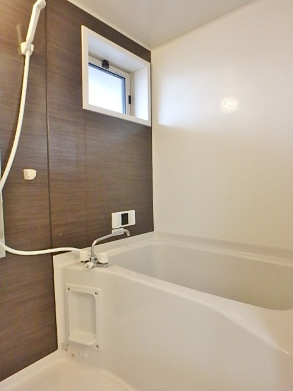 バス・シャワールーム　図面と現状に相違がある場合には現状を優先