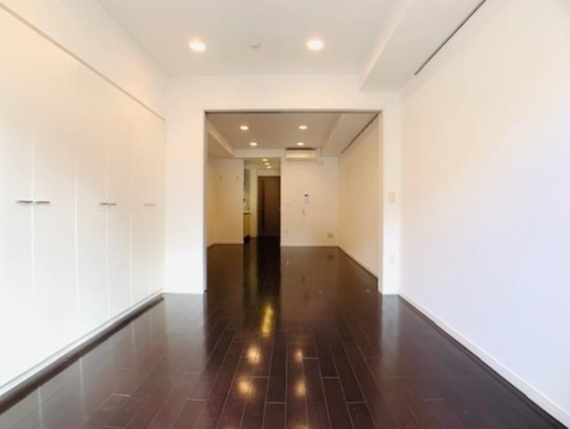 居室・リビング　別部屋参考写真