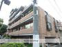 祖師ヶ谷大蔵駅より徒歩20分 5階 築38年6ヶ月の賃貸物件