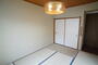 その他部屋・スペース　和室６畳※照明器具は賃貸に含まれません。※２０２３年