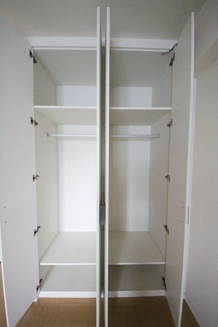 収納　★収納スペース★