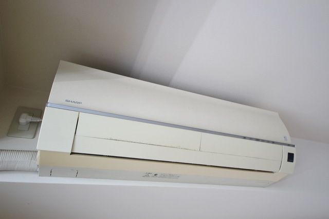 その他設備　★エアコン付き★