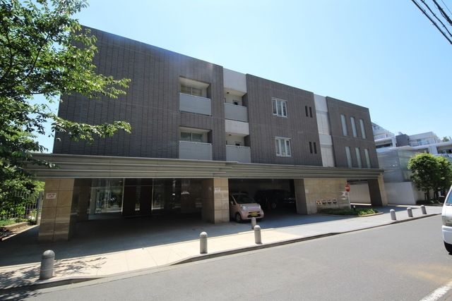 建物外観　★外観です★