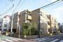 学芸大学駅より徒歩4分 1階 築39年9ヶ月の賃貸物件