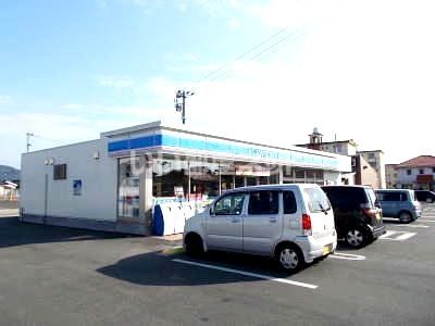 コンビニ　ローソン 国分広瀬店（コンビニ）まで1027m